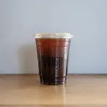 Iced Americano